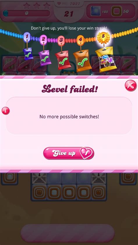 candy crush porn